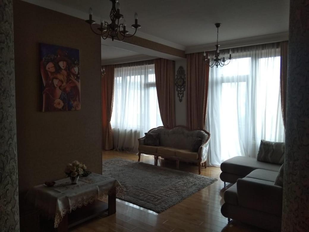 Avlabari Old Town Residence 트빌리시 외부 사진