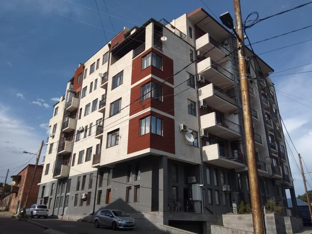 Avlabari Old Town Residence 트빌리시 외부 사진
